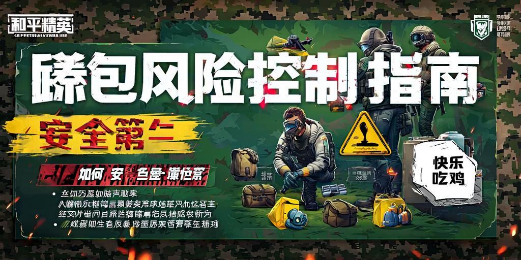 和平精英【锦鲤内核】辅助外挂
