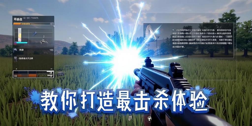和平精英辅助【神眸】